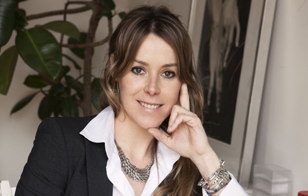 Maria de Lara Aguilar