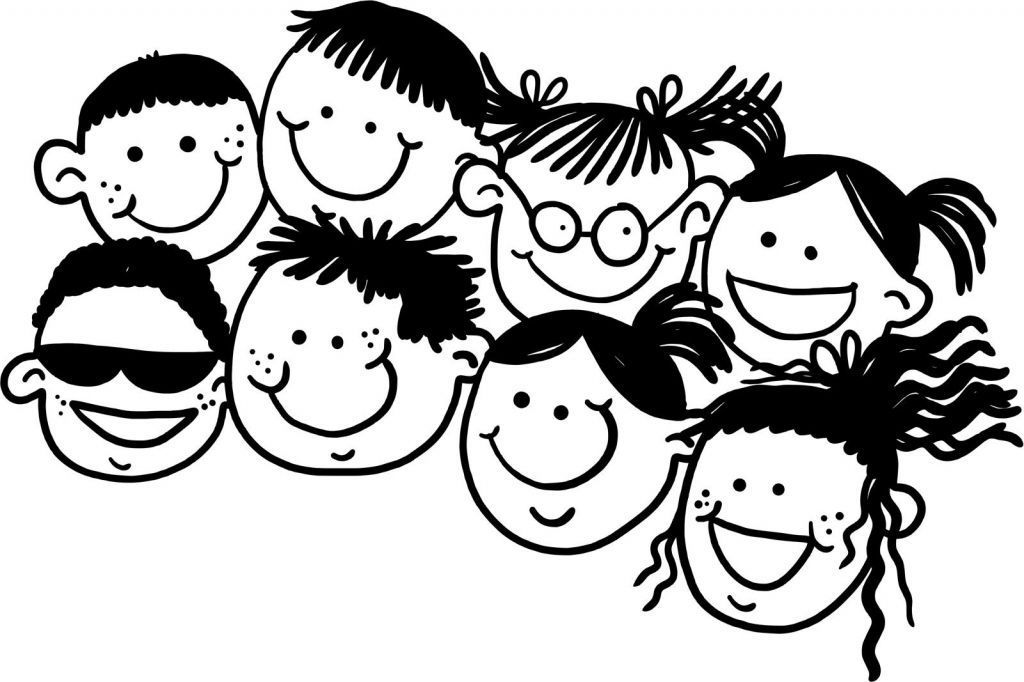 El temperamento de los niños y la felicidad