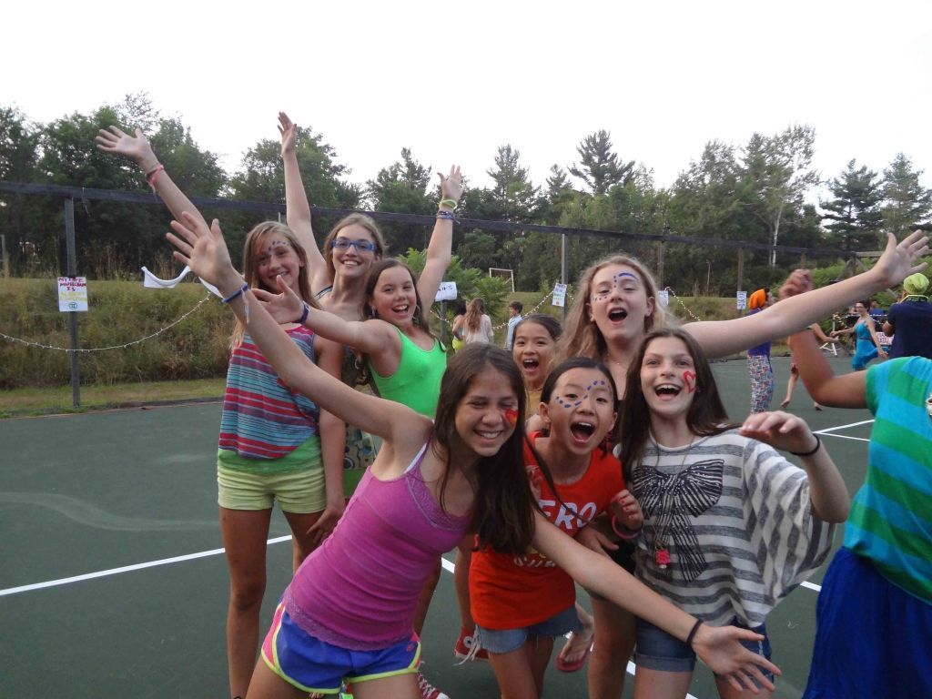 Este verano aprende inglés en un campamento de verano de Lara GO!