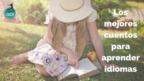 Aprende idiomas leyendo