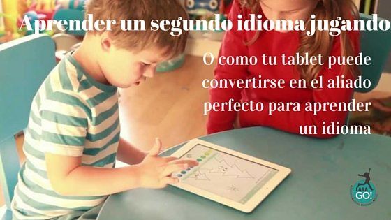 Apps para aprender idiomas