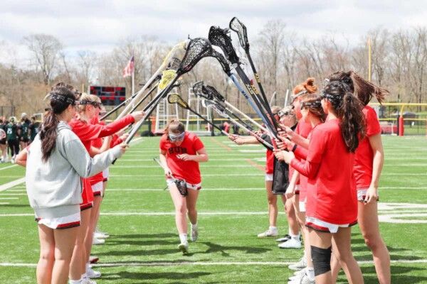 boarding school Athletic or Sports