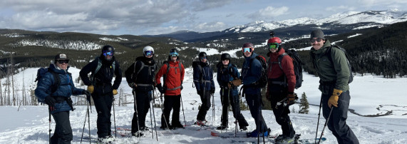 boarding schools weekends