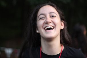 Campamento de verano en Estados Unidos 3