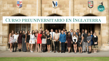 Aprende inglés en Inglaterra