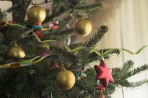 Felices fiestas