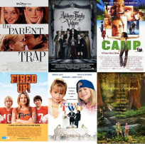 Las 6 mejores películas de campamentos - Lara GO!