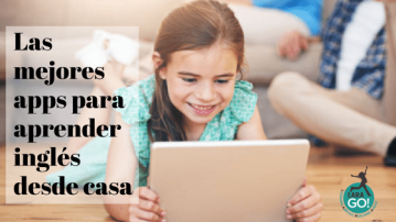 Lee las mejores apps para perfeccionar el inglés