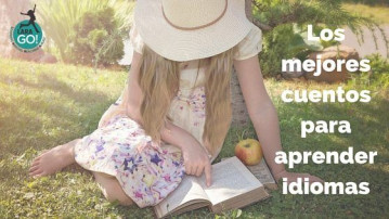 Aprende idiomas leyendo
