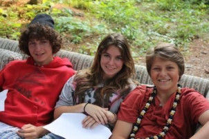 Más consejos para campers primerizos