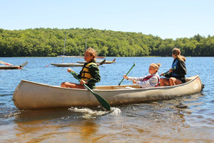 Summer Camp picture