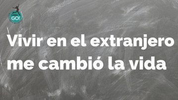 Vivir en el extranjero