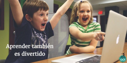 aprender es divertido