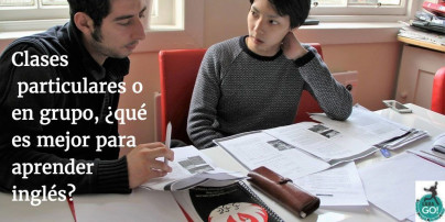 aprender inglés