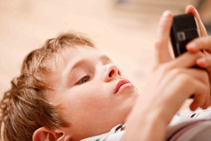 Lara GO! y las reglas del movil
