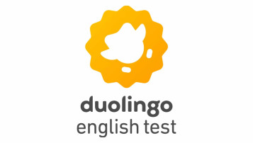 logo duolingo english test