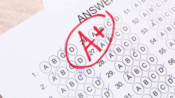 examen oficial de inglés