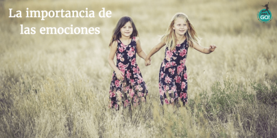 la importancia de las emociones