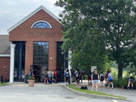 Tipos de boarding schools en Estados Unidos
